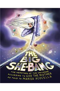 The Big She-Bang