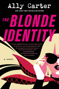 Blonde Identity