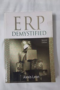 ERP Demystified, 2/e