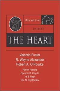 Hurst's the Heart, 11/e