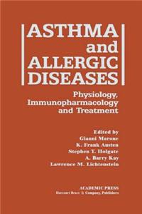 Asthma and Allergic Diseases
