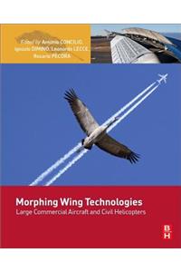 Morphing Wing Technologies