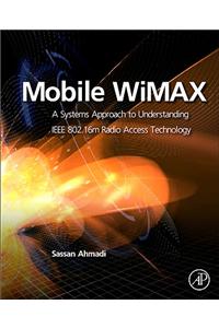 Mobile WiMAX