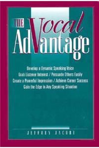 The Vocal Advantage