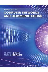 Principles of Computer Networks and Communications