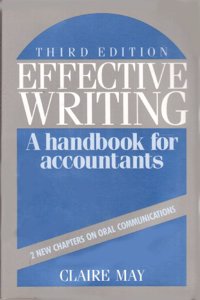 Effective Writing