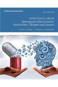 Substance Abuse