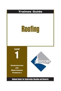 Roofing Level One
