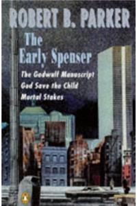 Robert B.Parker Omnibus