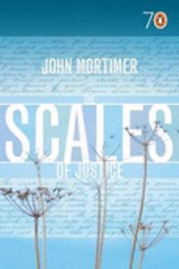 The Scales Of Justice