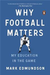 Why Football Matters
