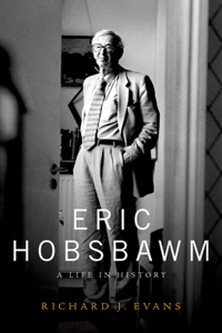 Eric Hobsbawm