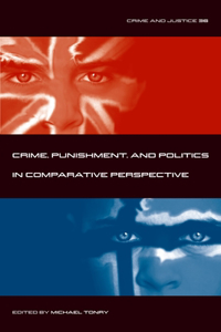 Crime and Justice, Volume 36, Volume 36