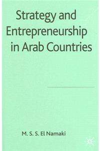 Strategy and Entrepreneurship in Arab Countries