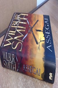 Assegai - Website Boxed Set