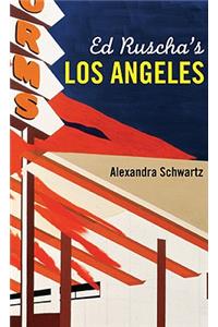 Ed Ruscha's Los Angeles