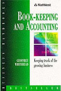 NatWest Business Handbook: Book-keeping & Accounts
