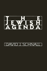 The Jewish Agenda