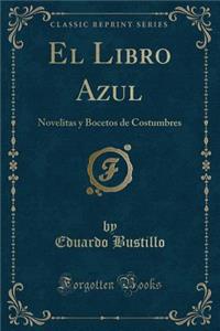 El Libro Azul