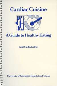 Cardiac Cuisine