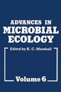 Advances in Microbial Ecology