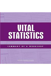 Vital Statistics