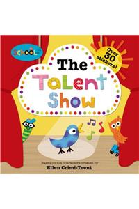 Schoolies: The Talent Show