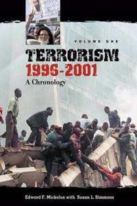 Terrorism 1996-2001 V1