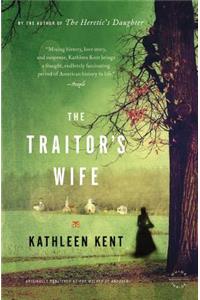 Traitor's Wife