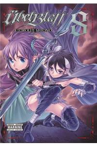 Ubel Blatt, Vol. 8