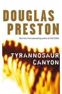 Tyrannosaur Canyon