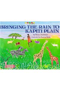 Bringing the Rain to Kapiti Plain