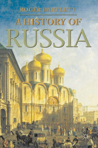 History of Russia