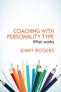 Coaching with Personality Type