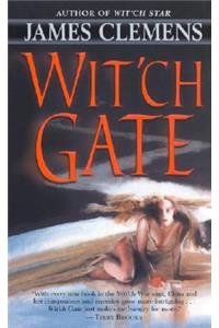 Wit'ch Gate