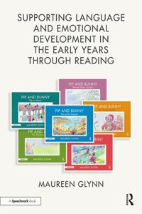 Supporting Language and Emotional Development in the Early Years Through Reading