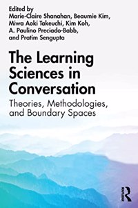 Learning Sciences in Conversation