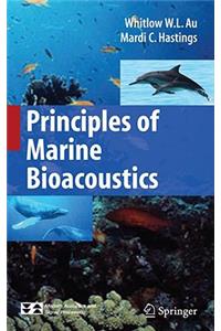 Principles of Marine Bioacoustics