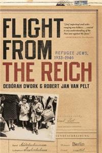 Flight from the Reich