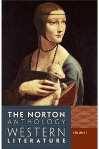 The Norton Anthology of Western Literature