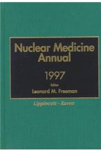Nuclear Medicine Annual 1997