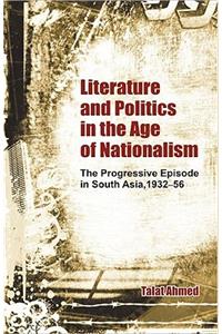 Literature and Politics in the Age of Nationalism