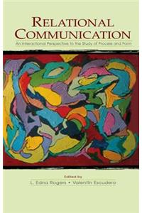 Relational Communication