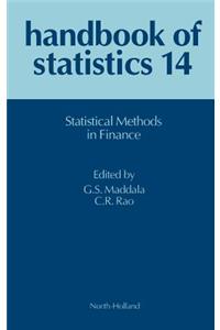 Statistical Methods in Finance