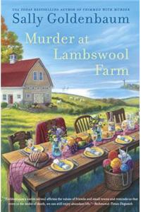 Murder at Lambswool Farm