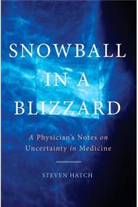 Snowball in a Blizzard