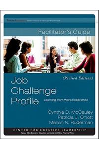 Job Challenge Profile