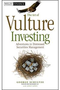 Art of Vulture Investing