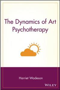 Dynamics of Art Psychotherapy