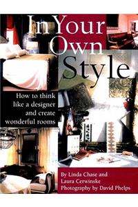 In Your Own Style